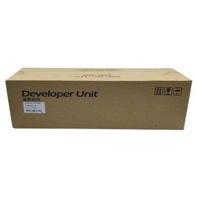 Μονάδα ανάπτυξης για την Kyocera TASKalfa 3553ci 4053ci 5053ci 6053ci DV-8560K DV-8560C DV-8560M DV-8560Y Μονάδα ανάπτυξης