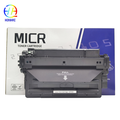 HP MICR SecurePrint Toner 16A Q7516A για το LaserJet 5200