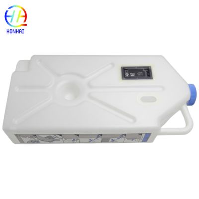 WT-204 FM1-P094-020 Καρτόνι απορριμμάτων τόνος για την Canon C7055 7065 7260 7270