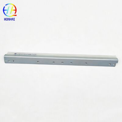 Η ταινία Sharp AR Series είναι συμβατή με το ντραμ. Η λεπίδα καθαρισμού αποτρέπει τις ραβδώσεις και τις κηλίδες.