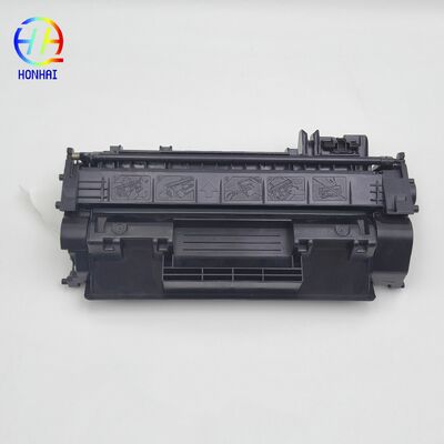Συμβατό δοχείο τόνερ λέιζερ HP 05A CE505A με απόδοση 2300 σελίδων, ολοκαίνουργιο για τη σειρά LaserJet P2035 P2055