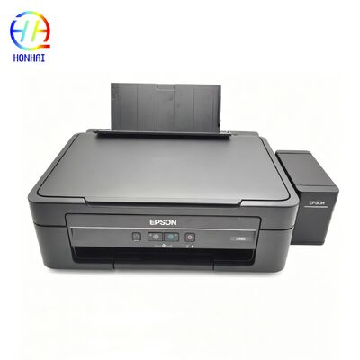 Epson L380 Πολυλειτουργικός Εκτυπωτής InkTank Χρώματος με Υψηλή Ποιότητα Εκτύπωσης και Σύστημα EcoTank στα 5760 x 1440 dpi