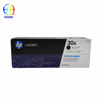 Αρχικό 30A CF230A Black Laser Toner Cartridge για HP LaserJet Pro M203dw Pro MFP M227fdn M227fdw Τμήματα εκτυπωτή