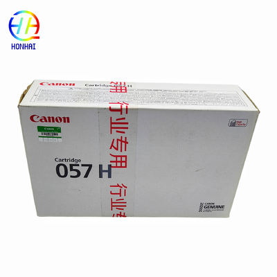 Αρχική 057H Laser Toner Cartridge για Canon imageCLASS LBP226dw LBP228x MF445dw MF449x Μαύρα εξαρτήματα εκτυπωτή