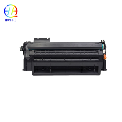 CE505A 05A Τόνος Τυποποιημένο Τόνο HP LaserJet P2035 P2035n P2055d P2055dn P2055x 6500 σελίδες Μαύρο