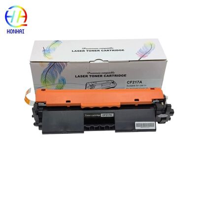 HP 17A CF217A Black Toner Cartridge με 1600 σελίδες για εκτυπωτές σειράς M102 M130 - Brand New Aftermarket