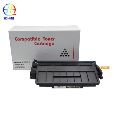 Συμβατό 152X W1520X High Yield Black Toner Cartridge για HP LaserJet Pro 4404dn 4404dw 4104dw 4104fdn
