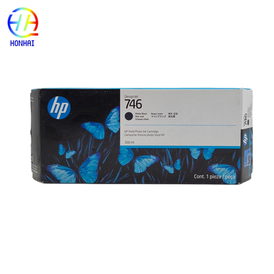Γνήσια νέα κεφαλή εκτύπωσης HP DesignJet Z6 Z9+ P2V25A P2V81A P2V83A P2V82A εκτυπωτής μεγάλου μεγέθους
