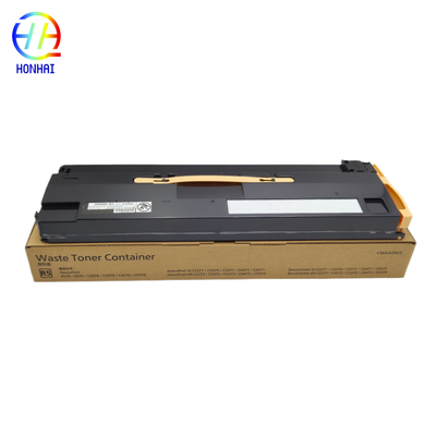 Γνήσιο νέο CWAA0903 Waste Toner Box Fuji Xerox VersaLink ApeosPort C7070 C6570 C5570 C4570