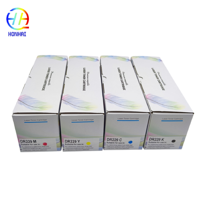 Αδελφός DR-229CL DR229CL Συμβατό Drum Unit 4-Pack Set Για HL-L3220CDW MFC-L3720CDW MFC-L3780CDW
